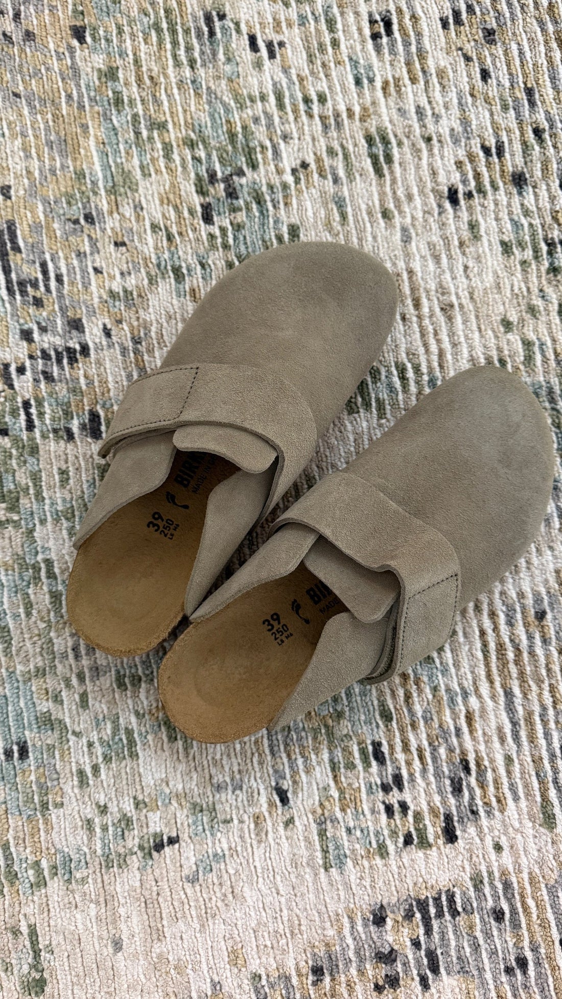 BIRKENSTOCK x STAUD LOMA: THE CLOG UPDATE I’VE BEEN WAITING FOR 🤎