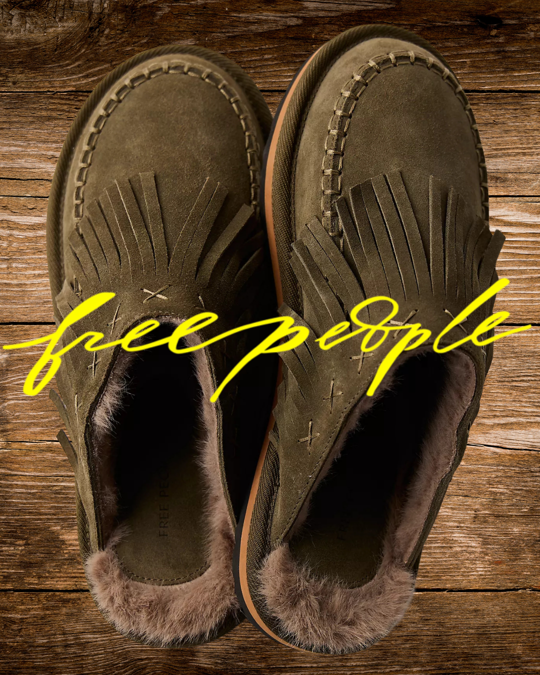 The Free People Fall ’26 Buy That Almost Was