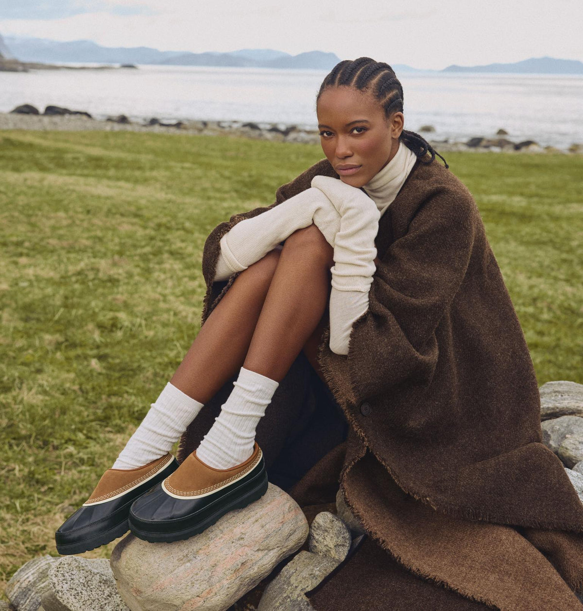 The SOREL Fall Buy: The Shoes I’d Put on My Floor Right Now