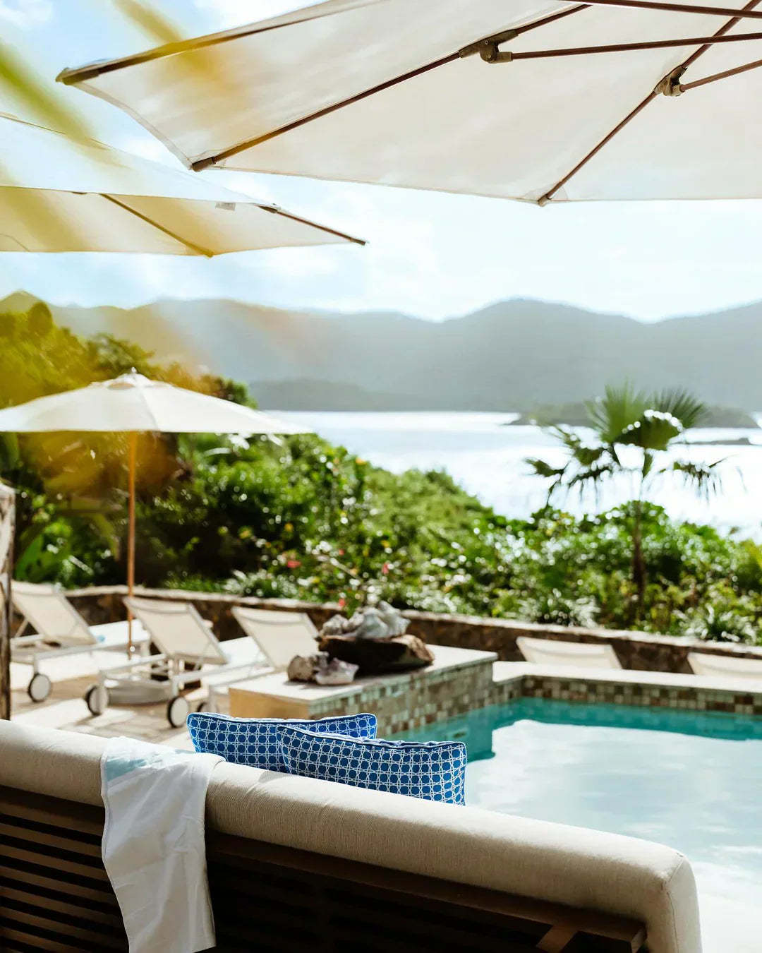 A Day at Lovango Bay (and Why I Can’t Wait to Go Back)