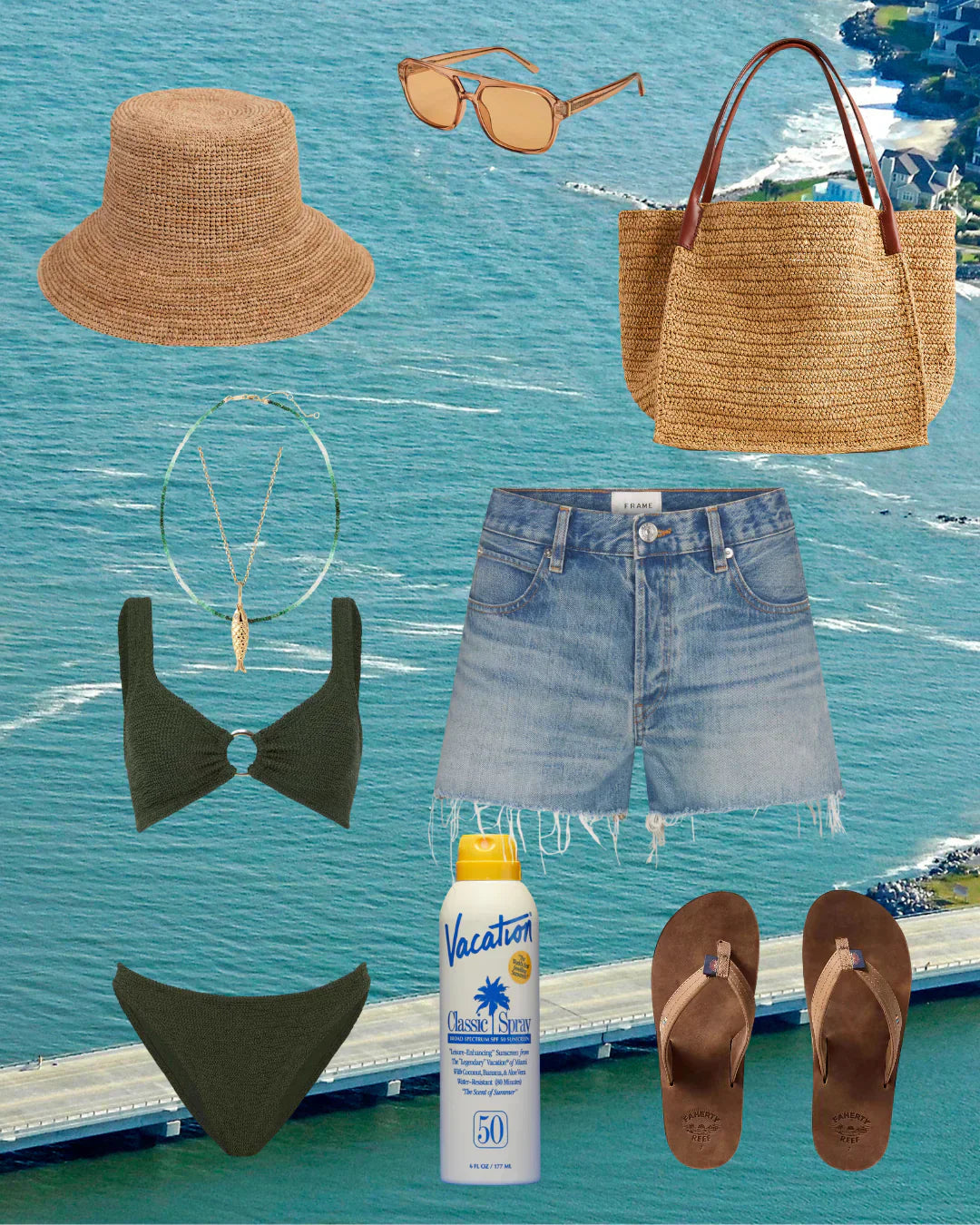 Charleston Boat Day Edit