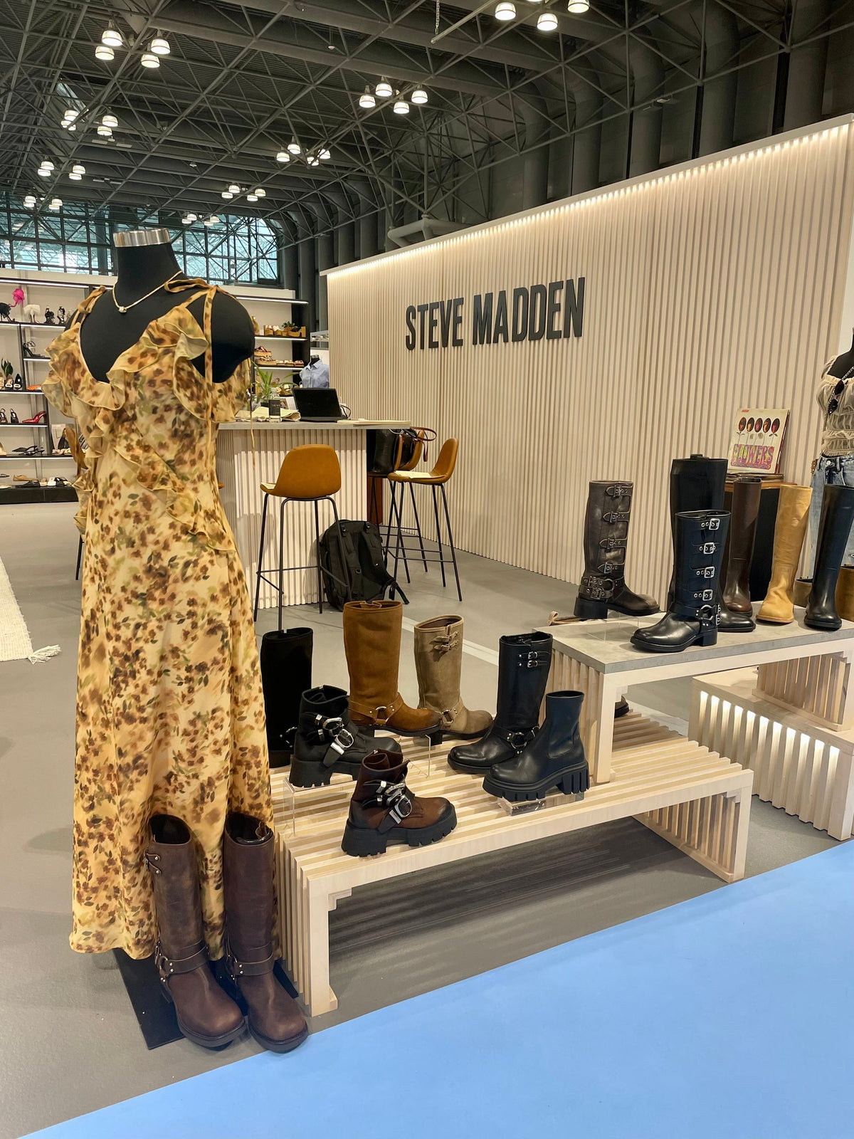 The Steve Madden Fall ’26 Edit: The Shoes That Made My Cut