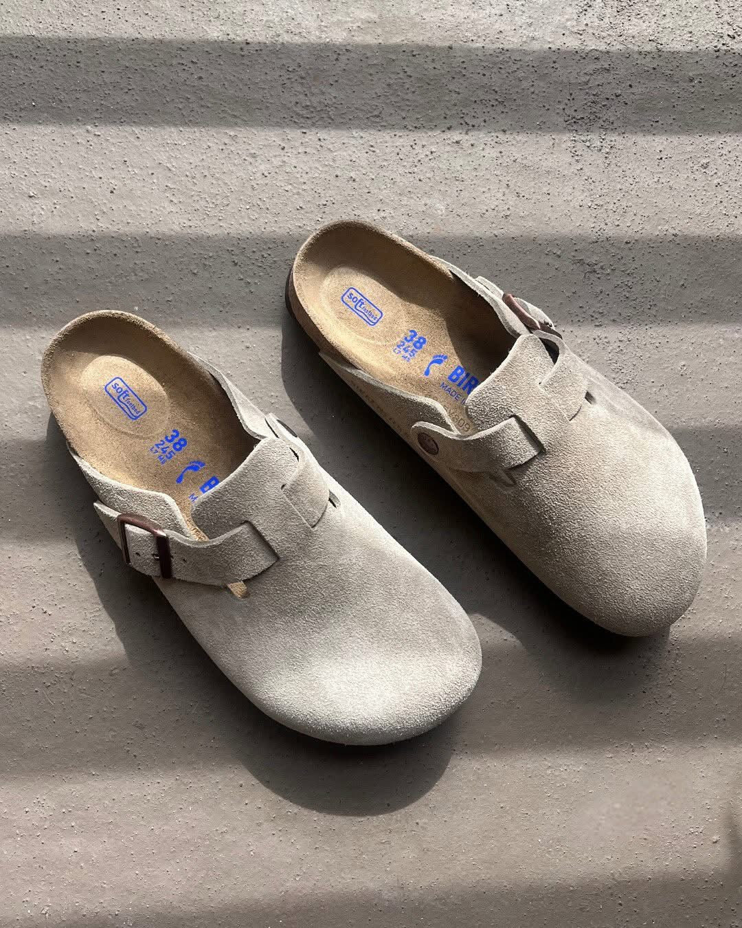 The Birkenstock Edit: The Pairs I’d Buy Now