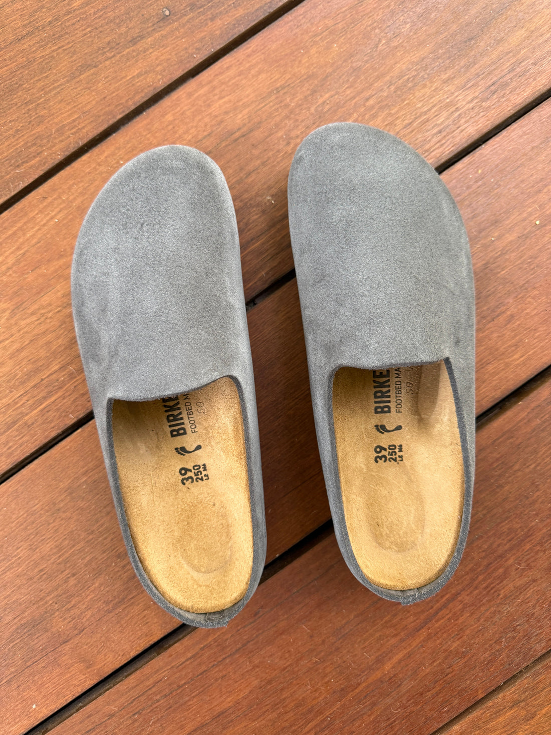 The Birkenstock Amsterdam Review: The Sleeker Clog I Didn’t Know I Needed
