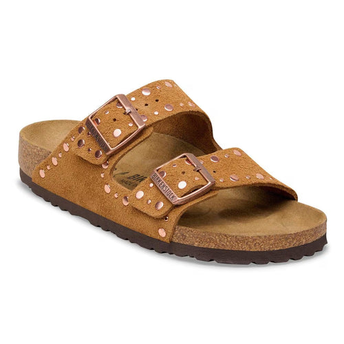 Birkenstock Arizona Rivet Sandal