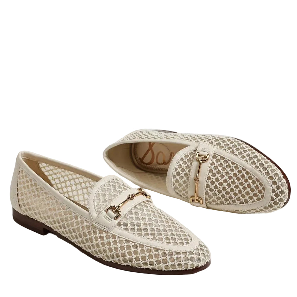 Sam Edelman Loraine Mesh Bit Loafer