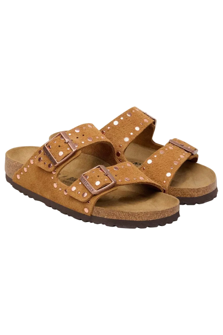 Birkenstock Arizona Rivet Sandal
