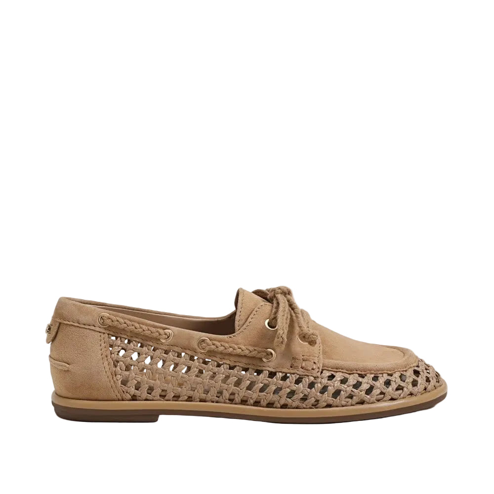 Sam Edelman Bria Woven Loafer