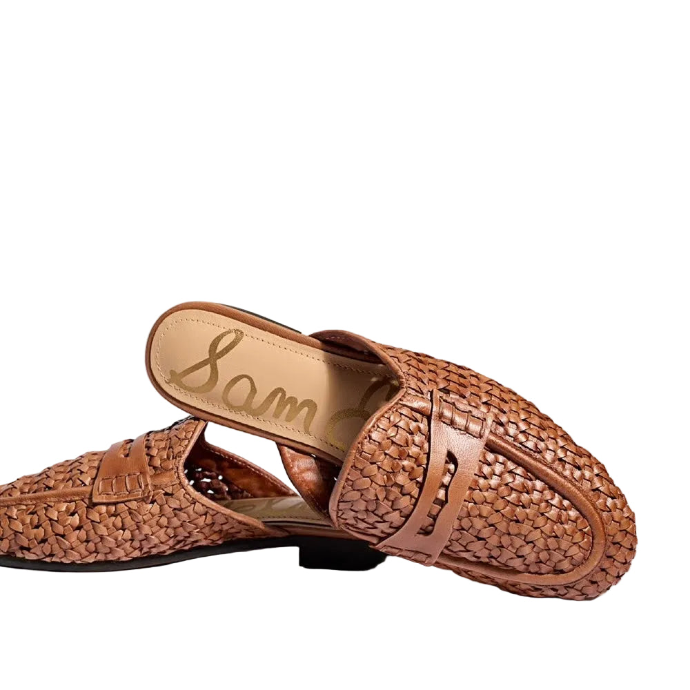 Sam Edelman Tullie Woven Mule