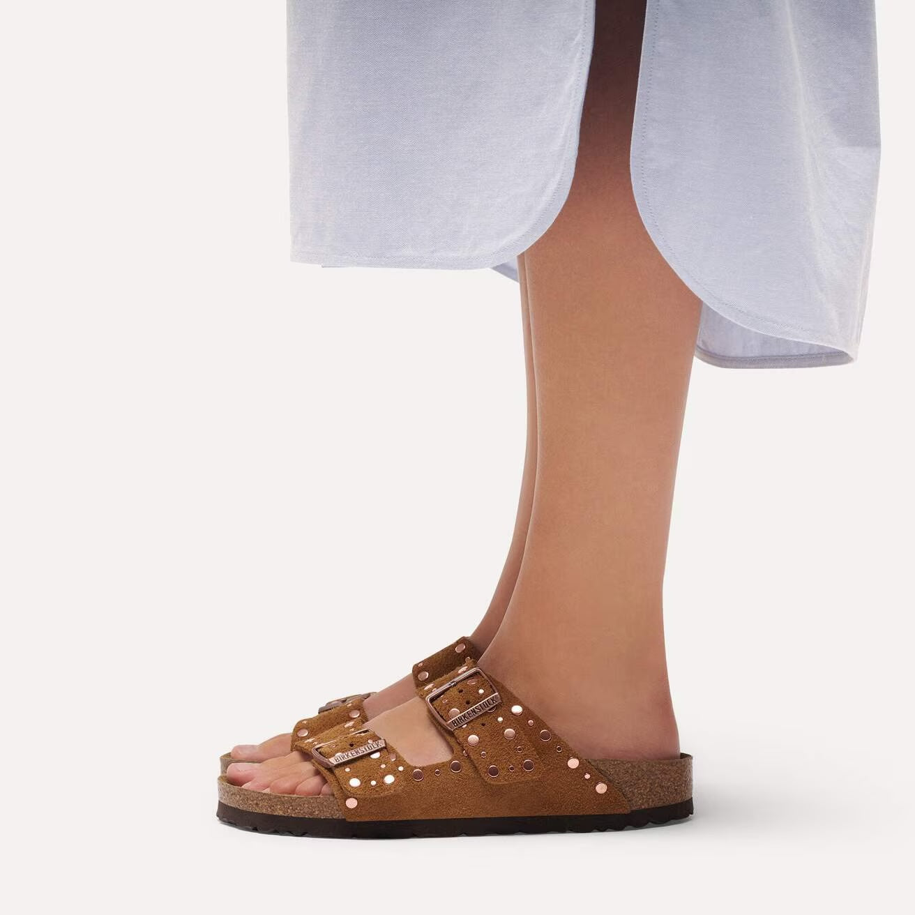 Birkenstock Arizona Rivet Sandal