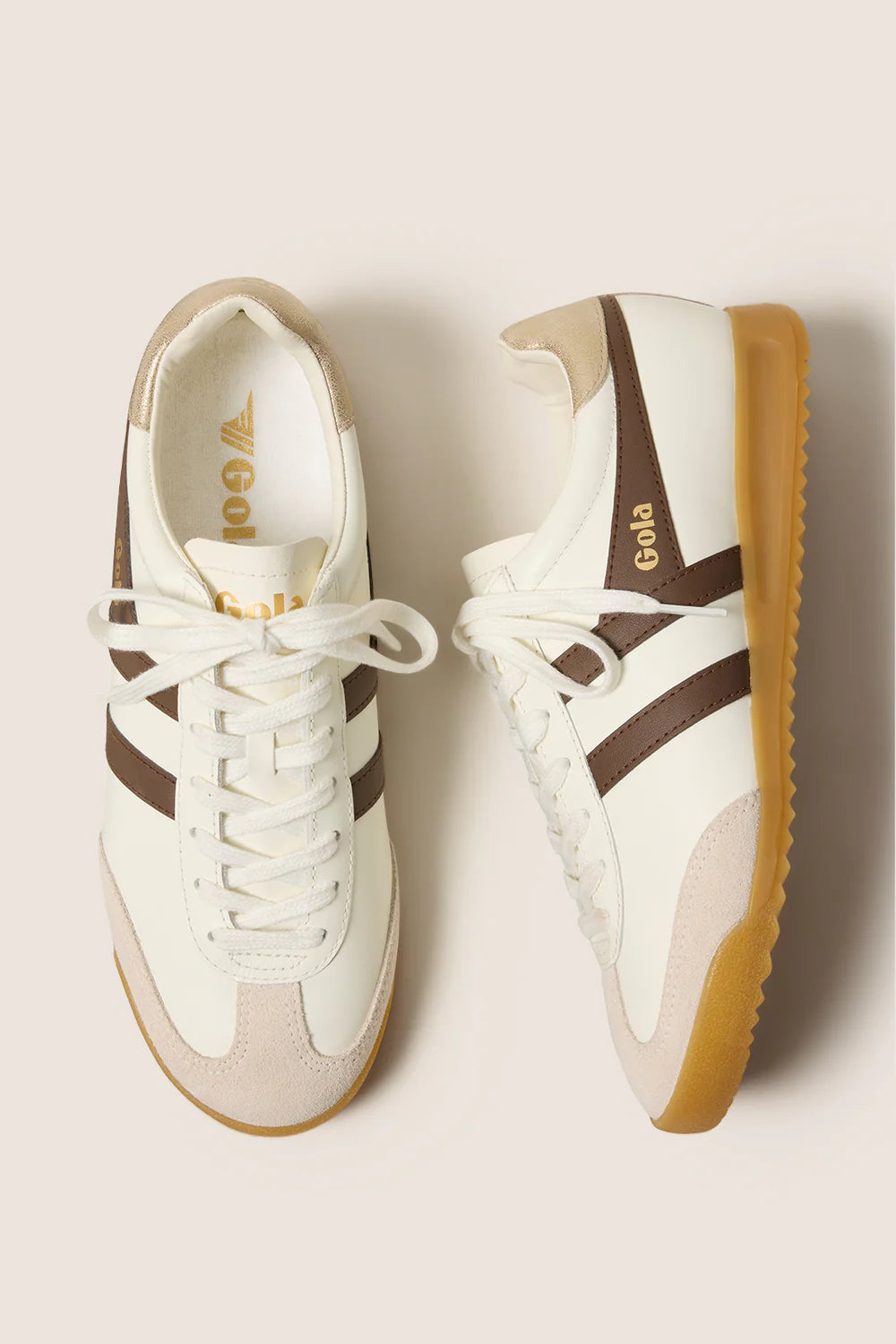 Gola Classics Women's Torpedo Sneakers