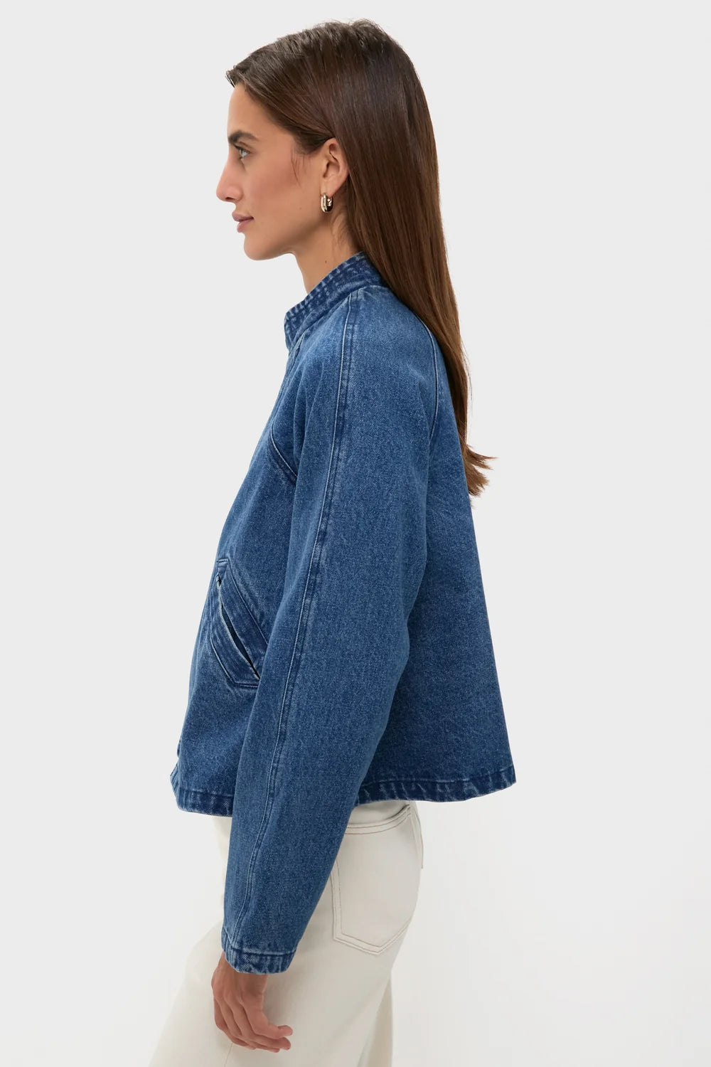 POMANDER PLACE |  Ripley Jacket