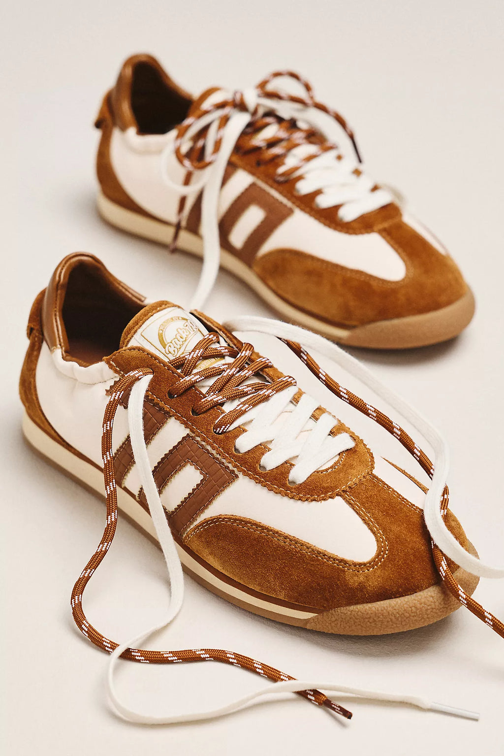 BACK 70 Rocket Multi-Lace Sneakers