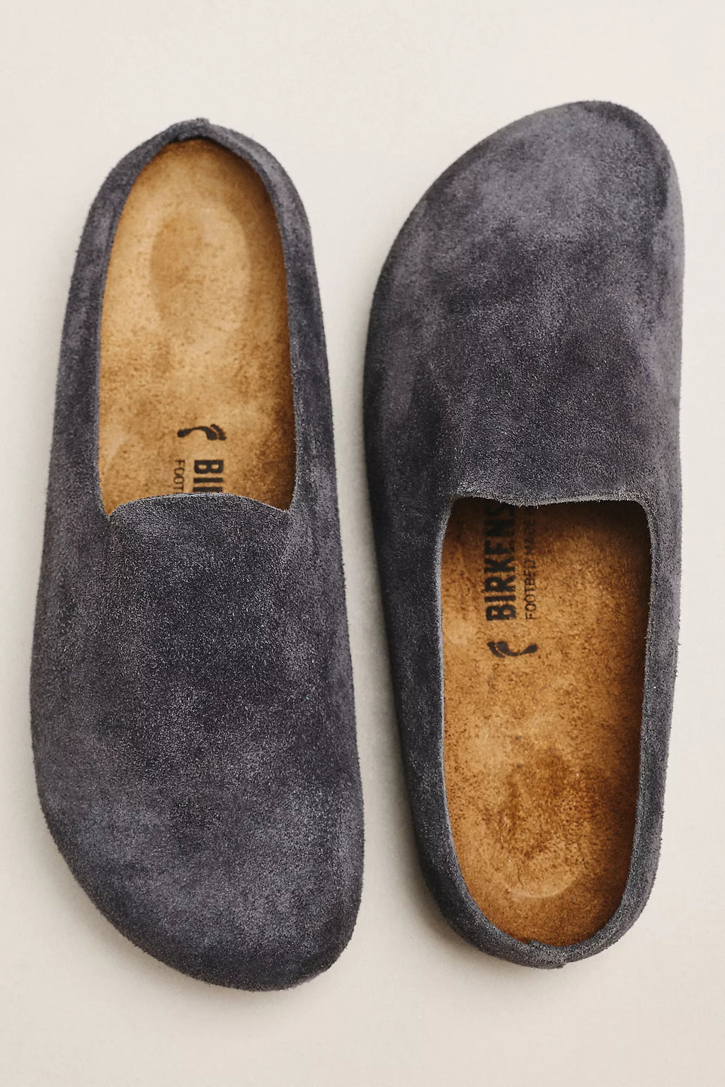 Birkenstock Amsterdam Wool Clogs