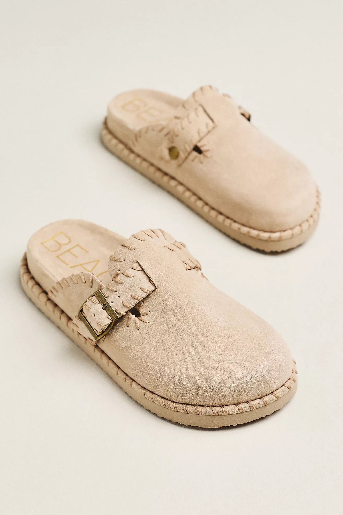 Matisse Percy Clogs