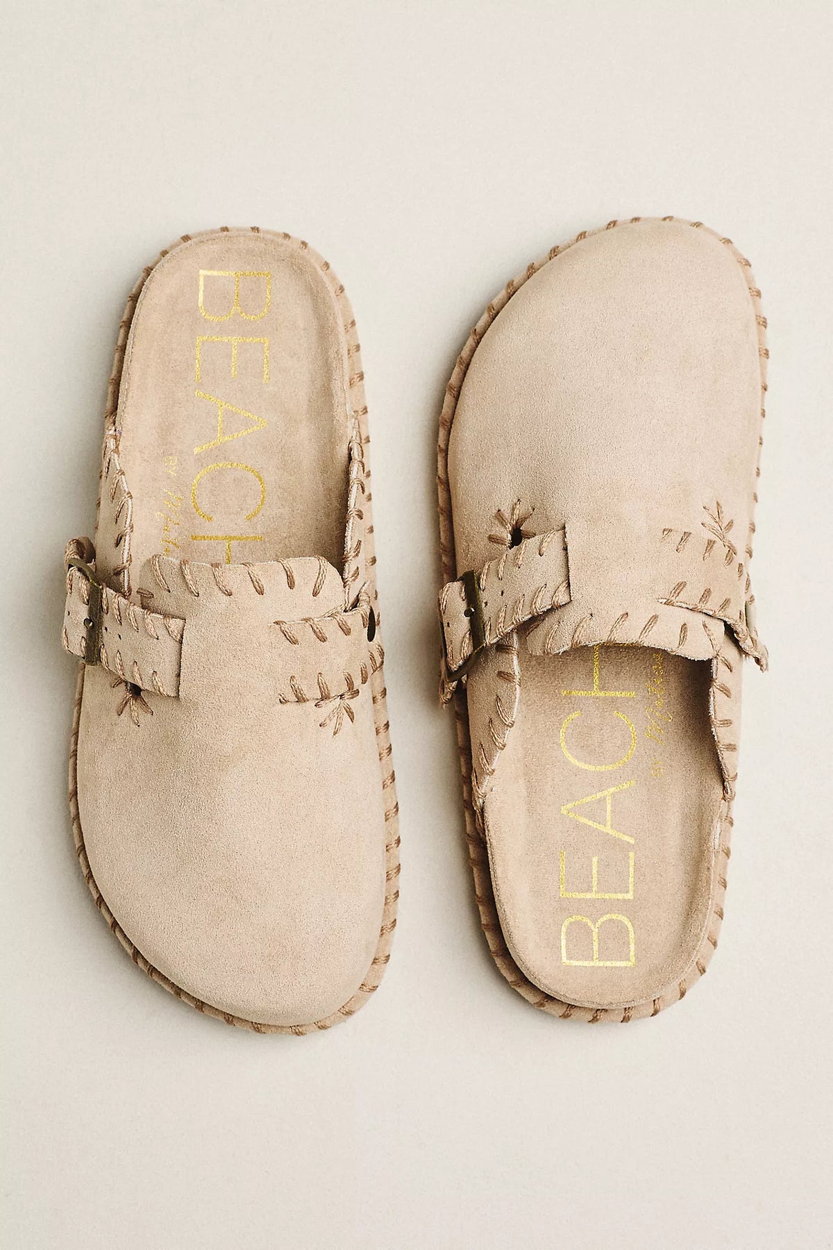 Matisse Percy Clogs