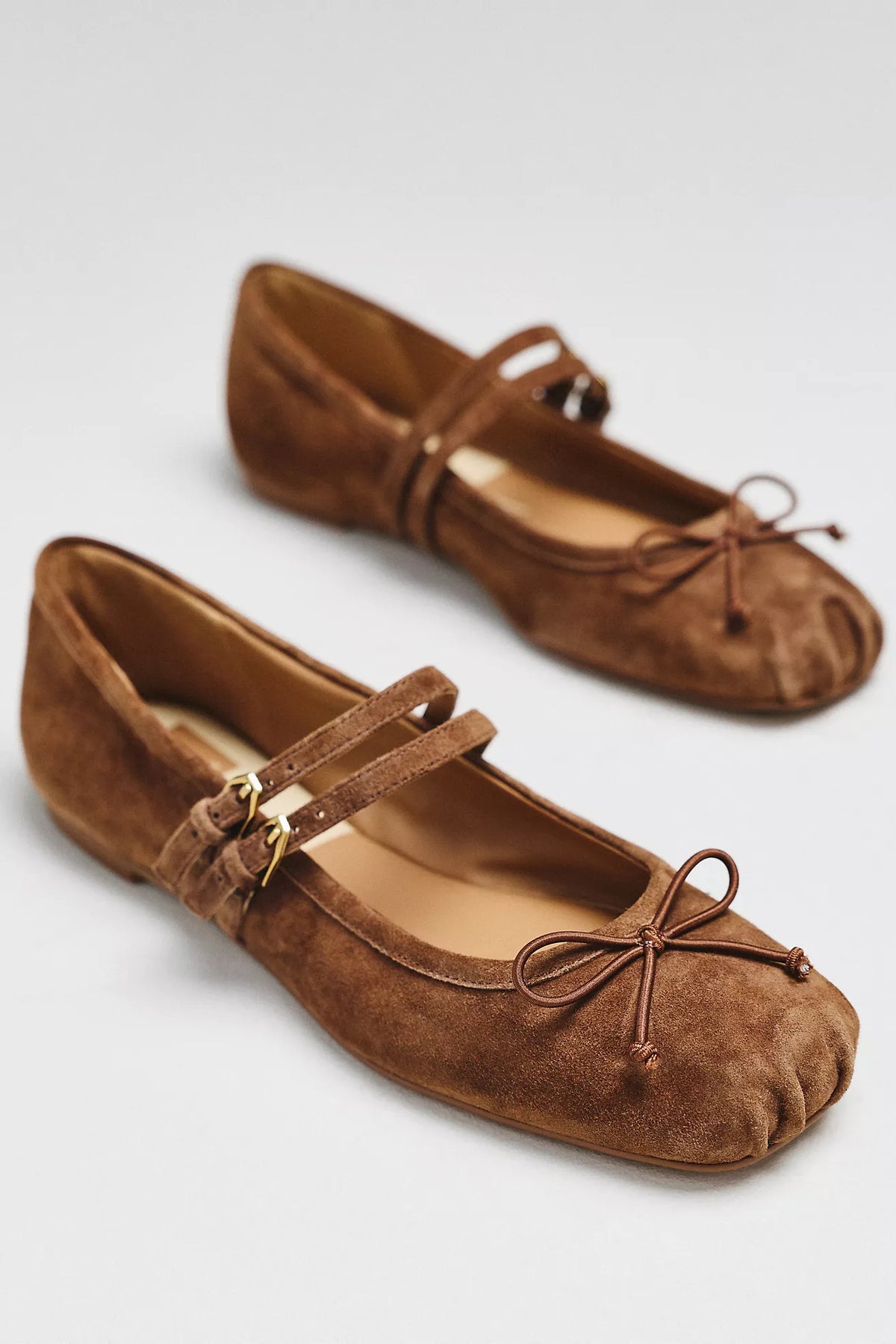 Dolce Vita Gibson Ballet Flats