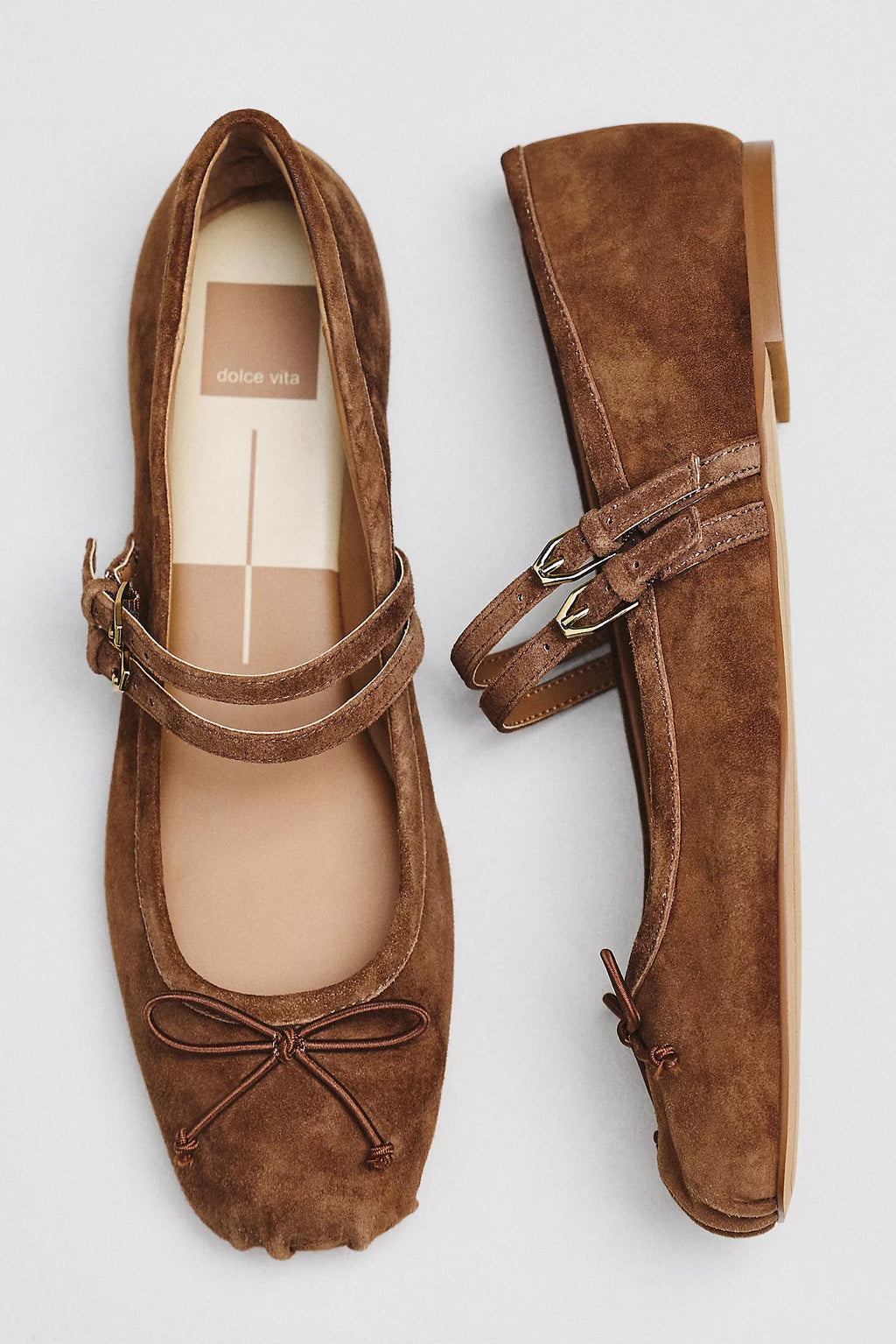 Dolce Vita Gibson Ballet Flats