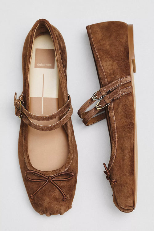 Dolce Vita Gibson Ballet Flats