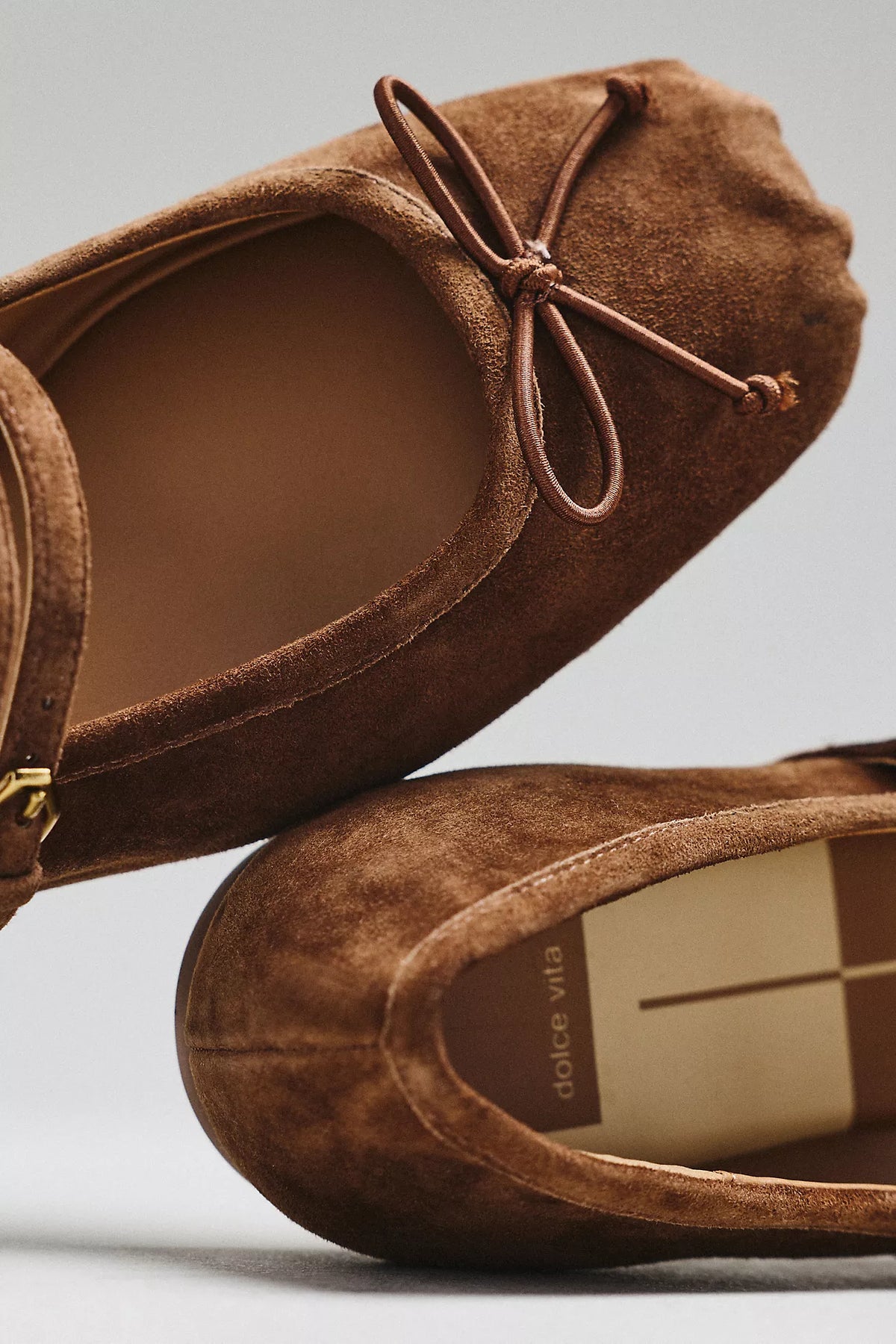 Dolce Vita Gibson Ballet Flats