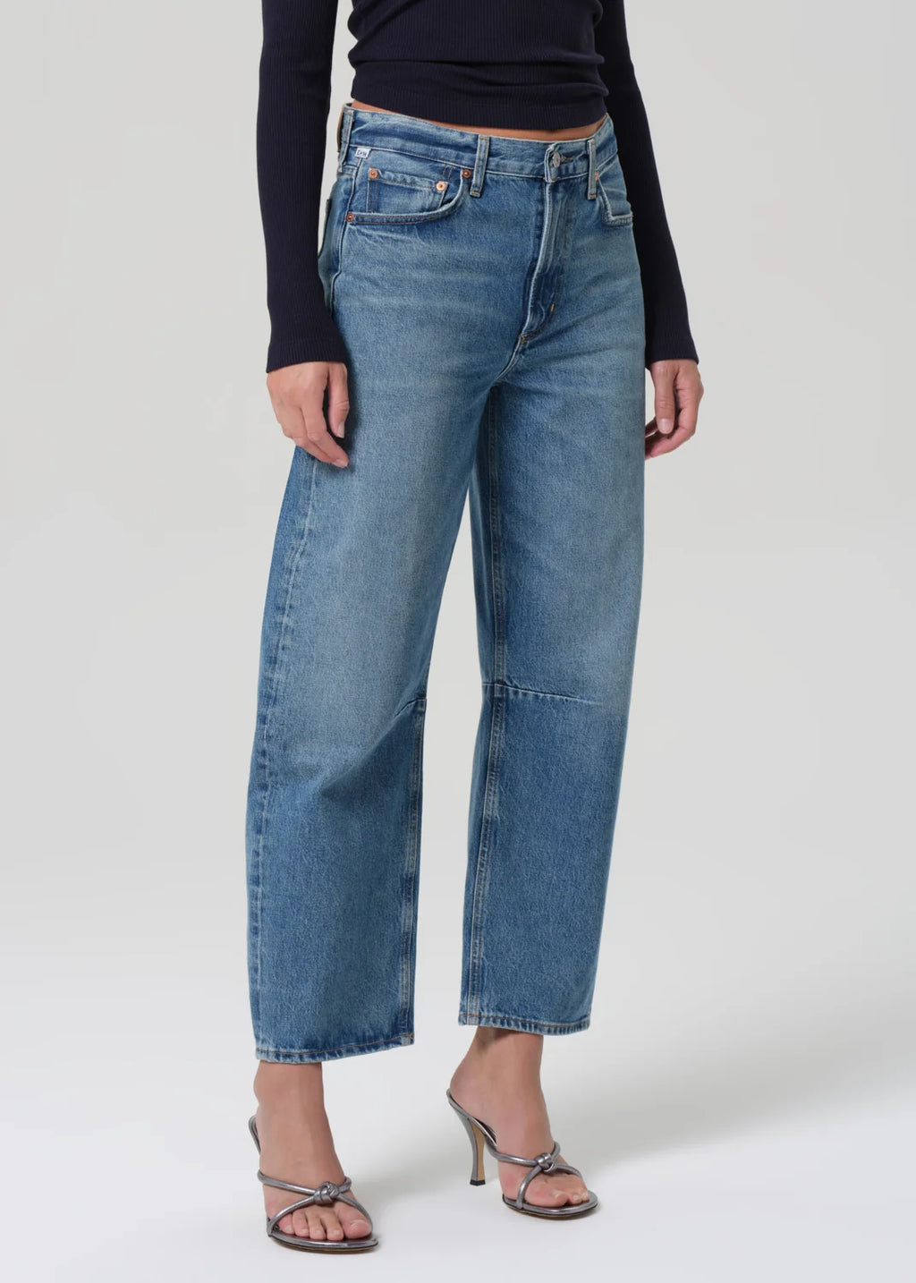 Citizens of Humanity Miro Reworked Jean — Pacifica
