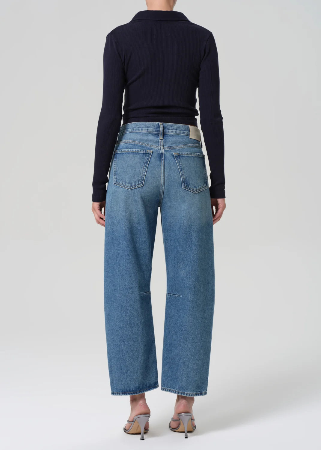 Citizens of Humanity Miro Reworked Jean — Pacifica
