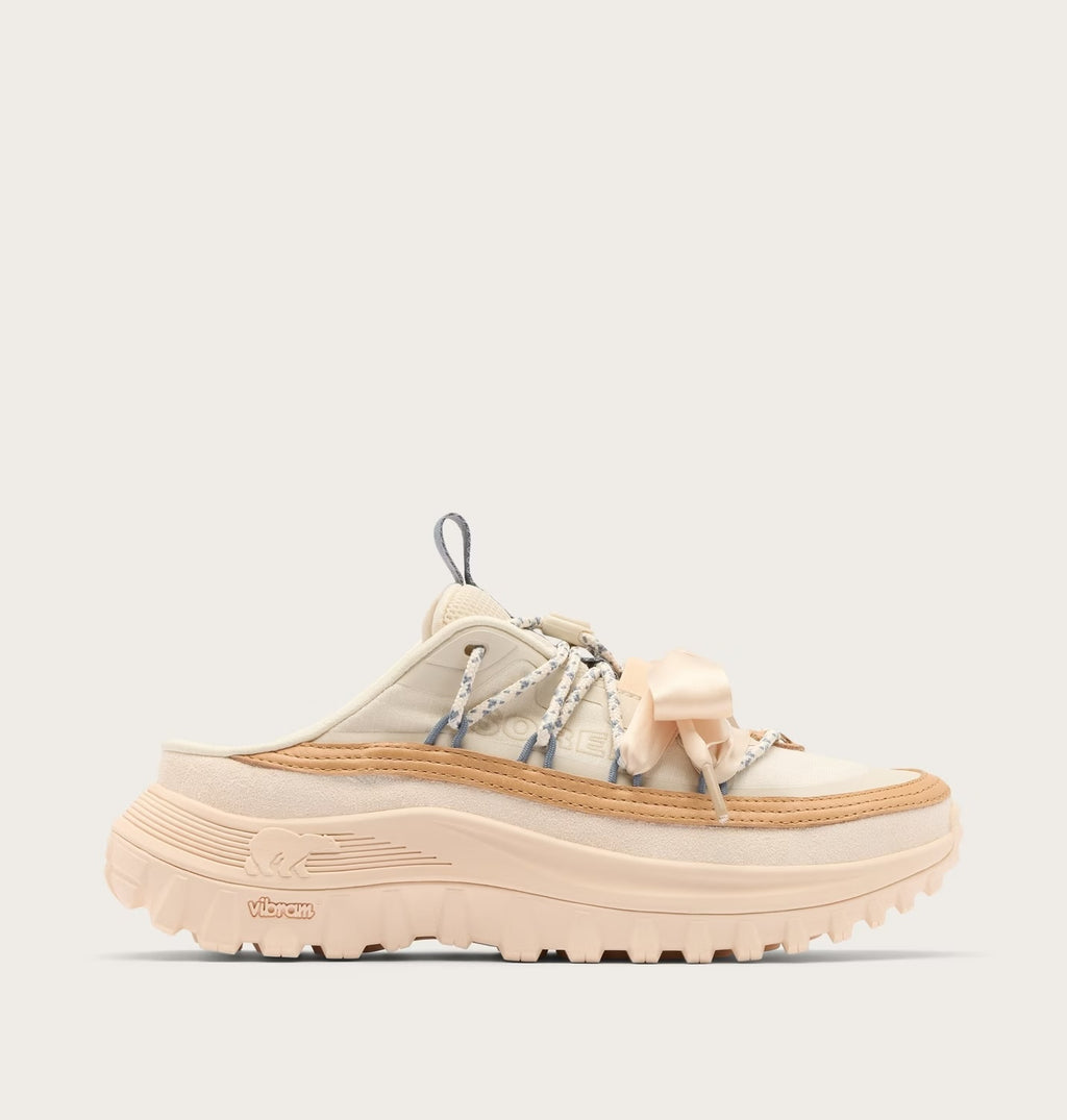 SOREL Callsign Mule