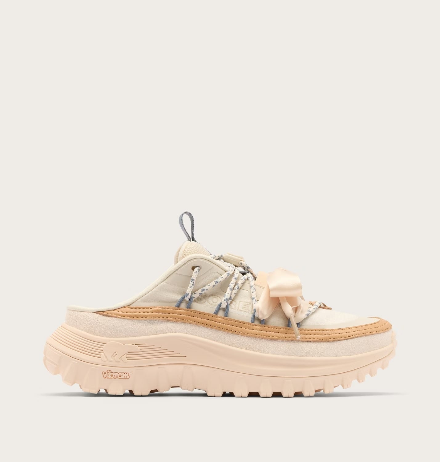 SOREL Callsign Mule