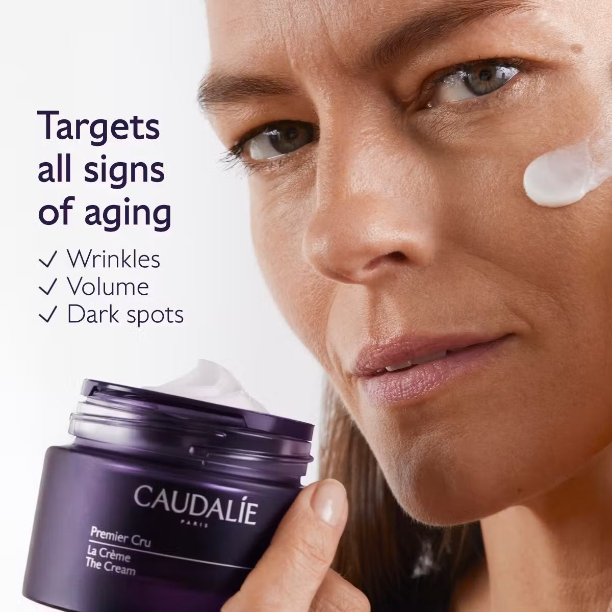 Caudalie Premier Cru The Cream