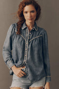 Rails Campbell Button-Down Shirt
