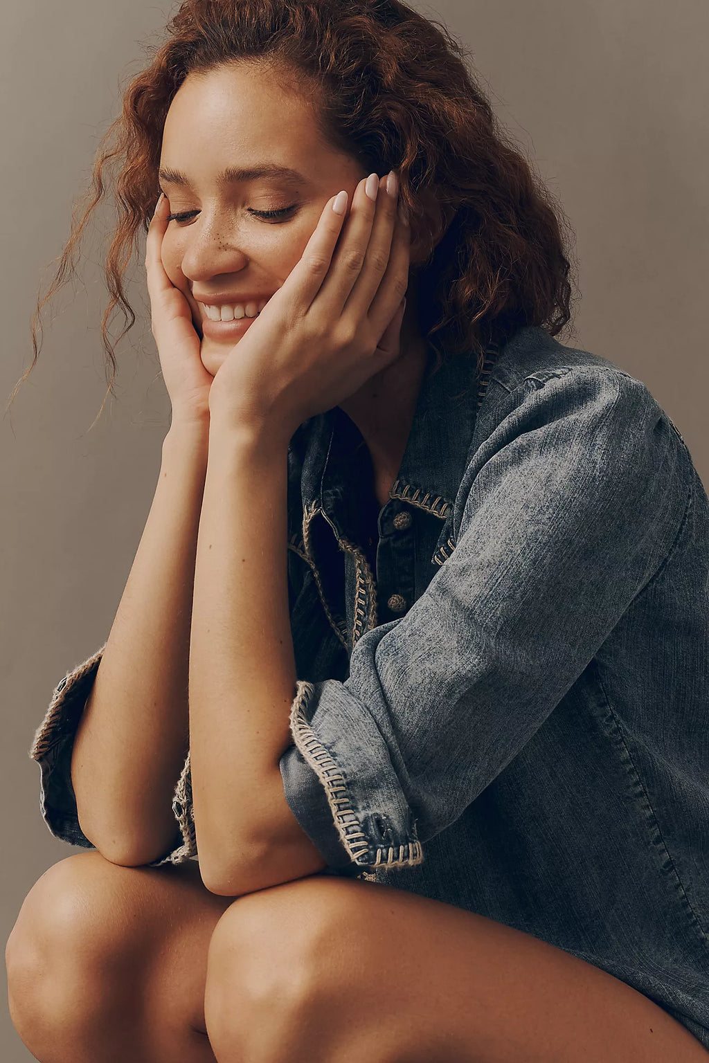 Rails Campbell Button-Down Shirt