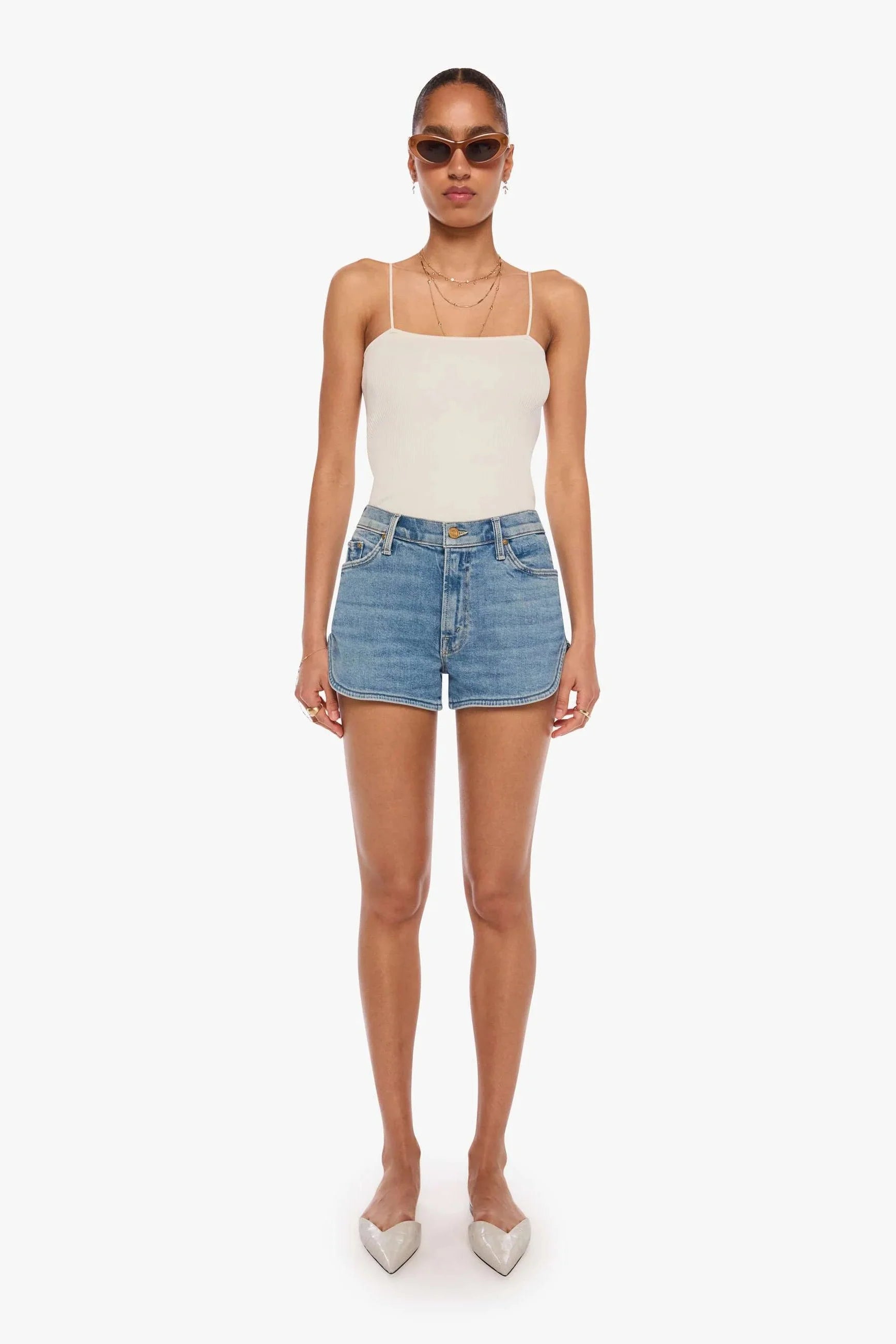 MOTHER The Tomcat Matinee Shorts