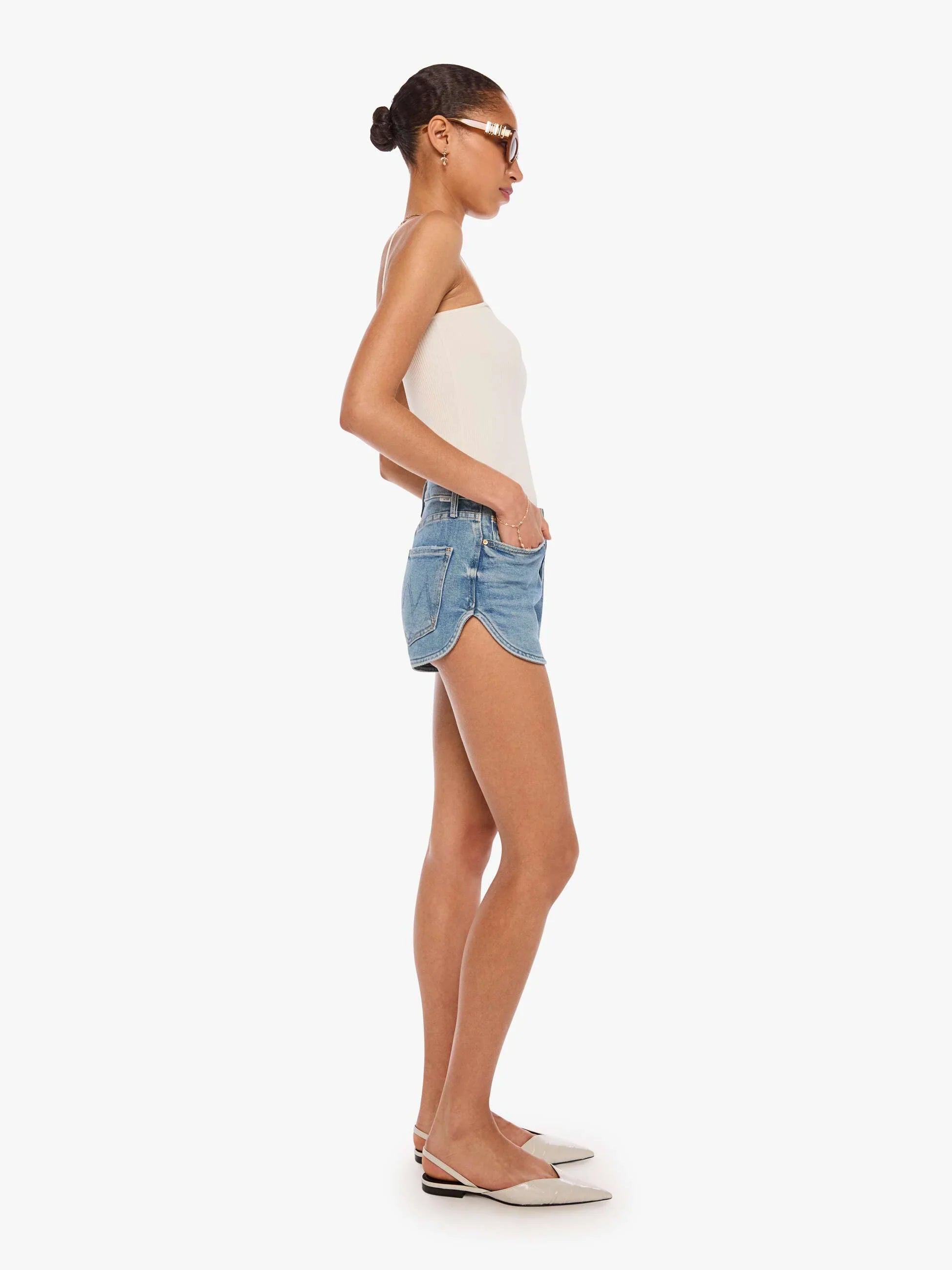 MOTHER The Tomcat Matinee Shorts
