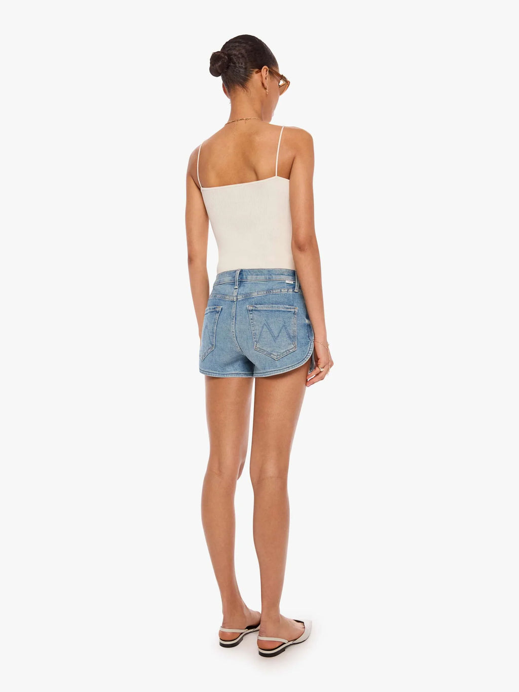 MOTHER The Tomcat Matinee Shorts
