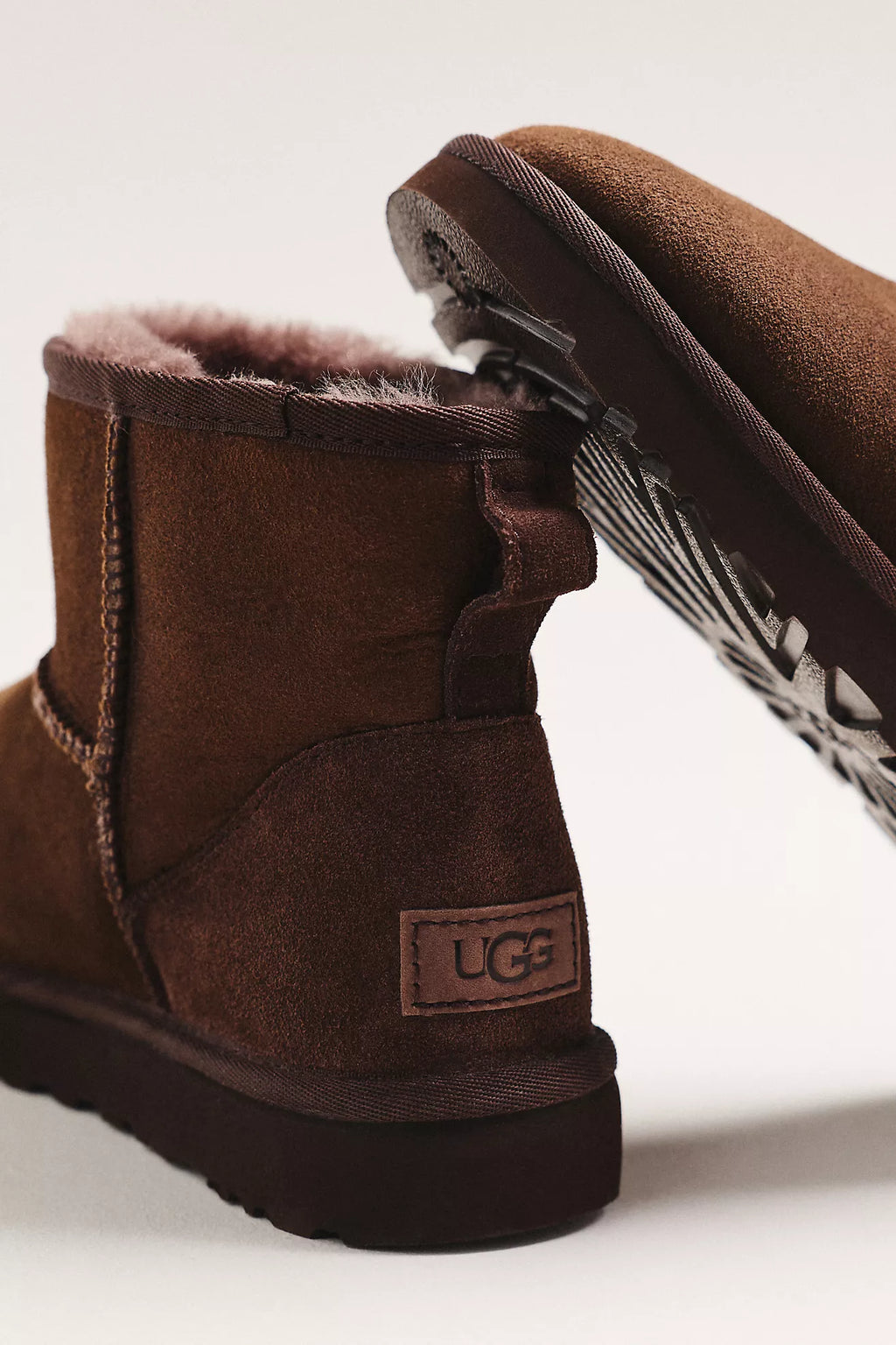 UGG® Classic Mini II Boot