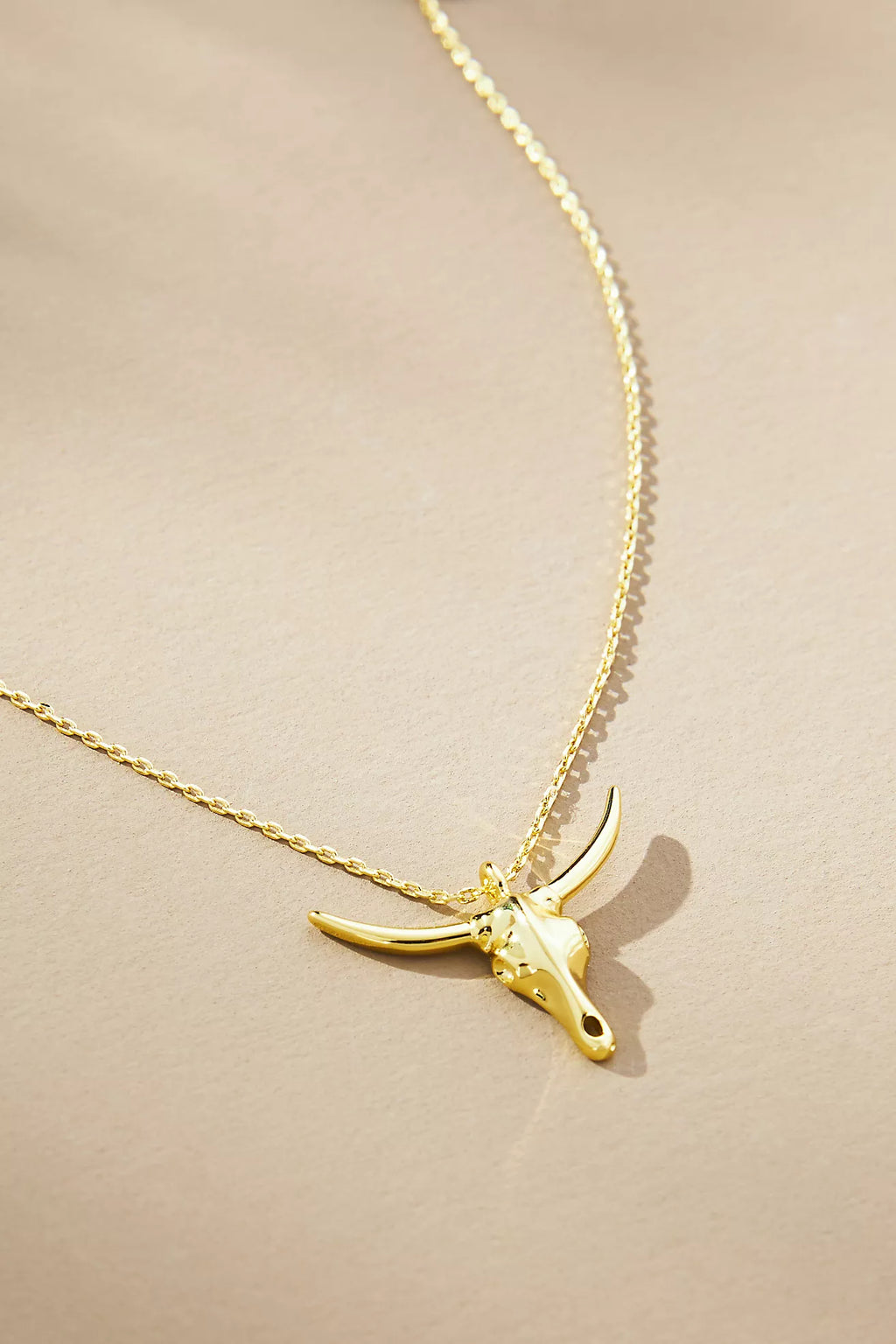 Uncommon James Fighter Necklace