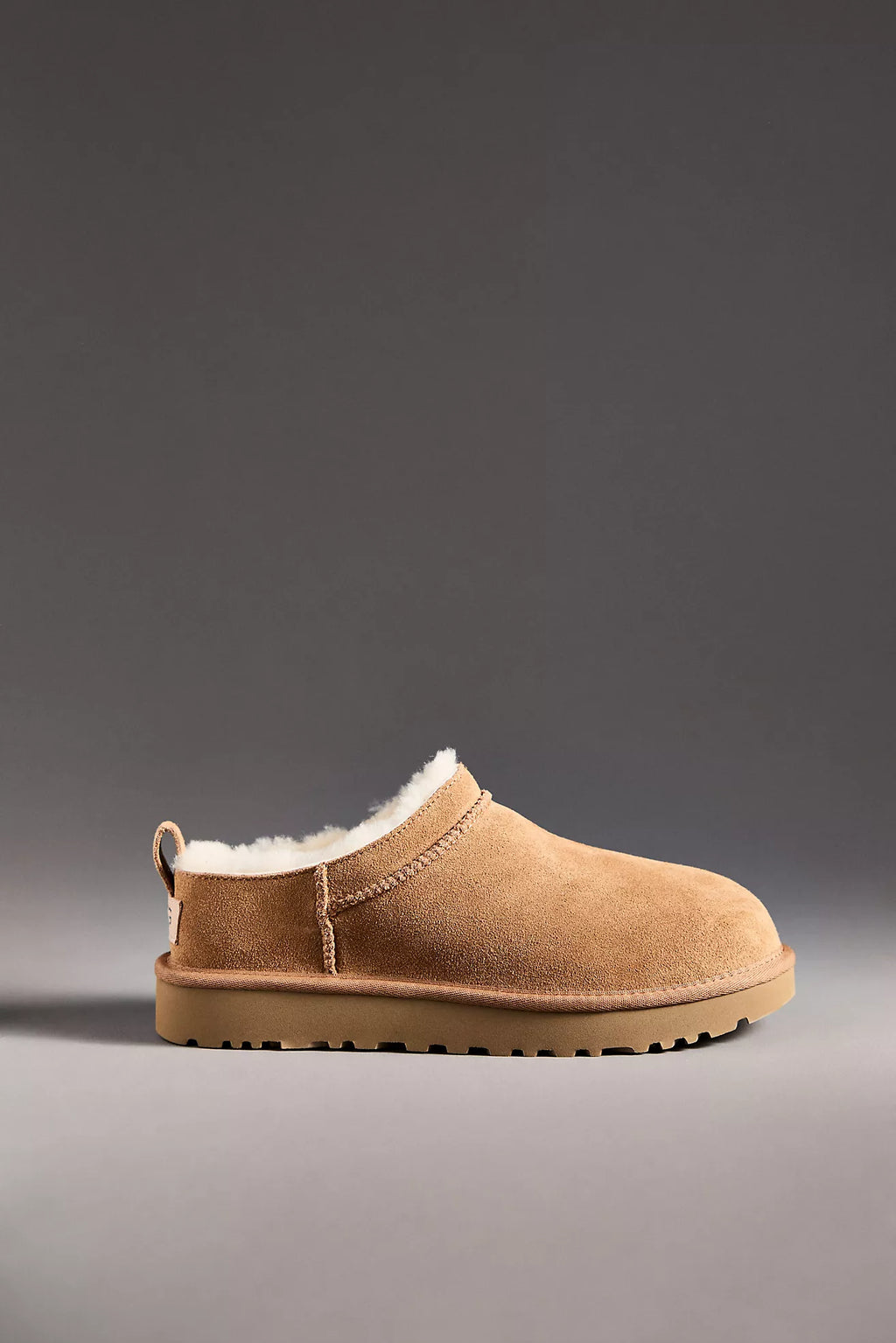 UGG Classic Micro Boot in Chestnut