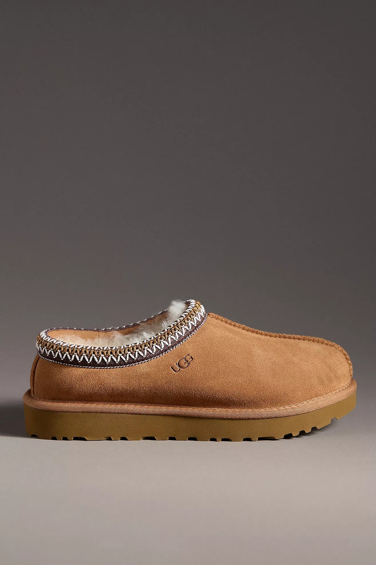 UGG® Tasman II Slipper in Chestnut