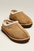 UGG Tasman II Slippers in Light Bronze
