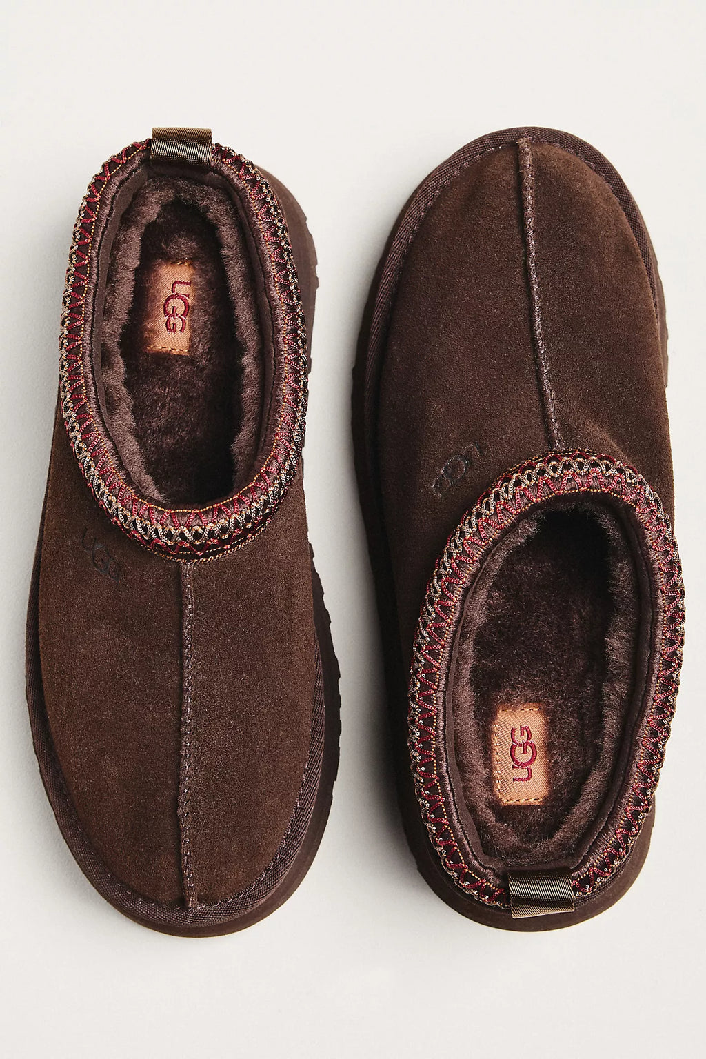 UGG® Tazz II Platform Slipper