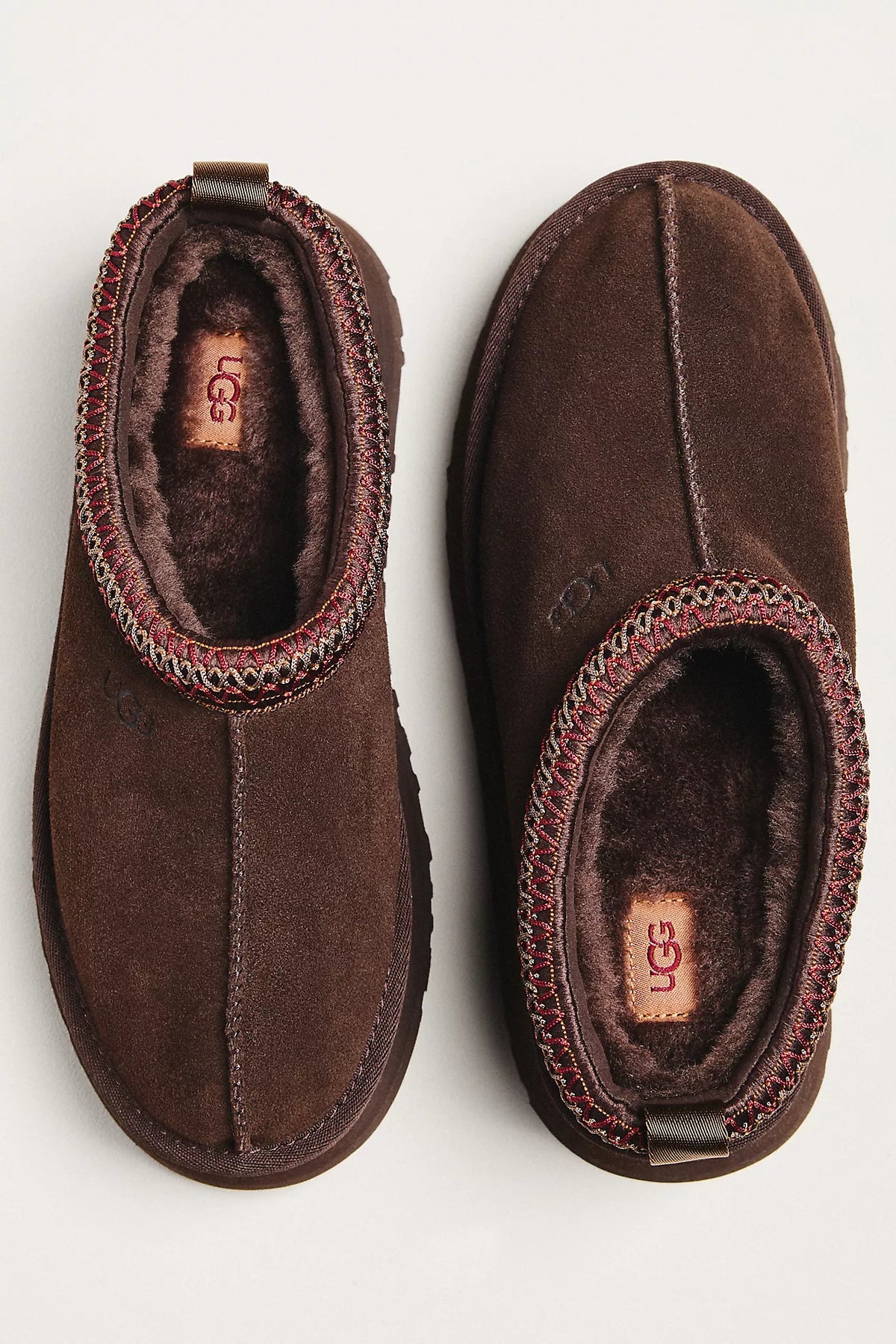 UGG® Tazz II Platform Slipper