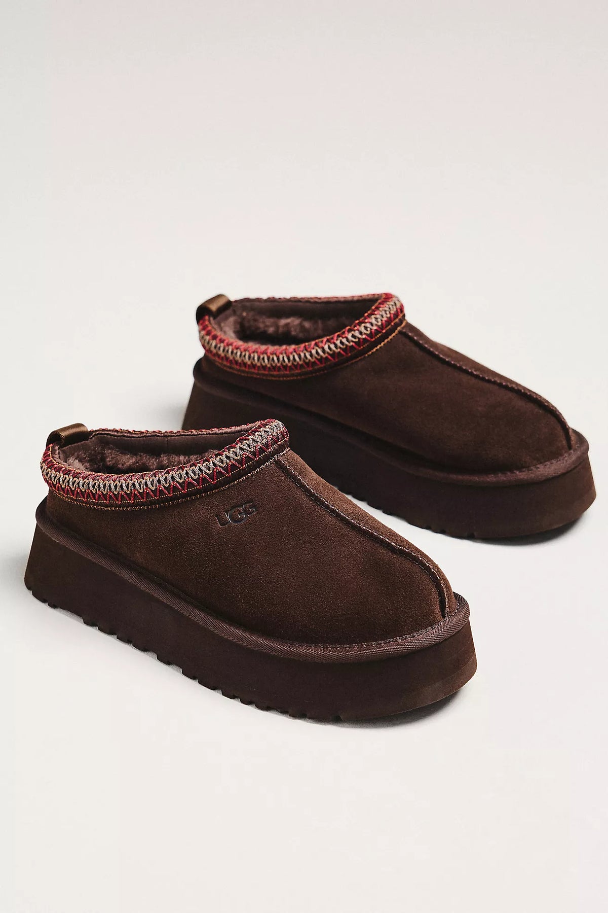 UGG® Tazz II Platform Slipper