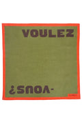 Clare V. Bandana – Army "Voulez Vous"