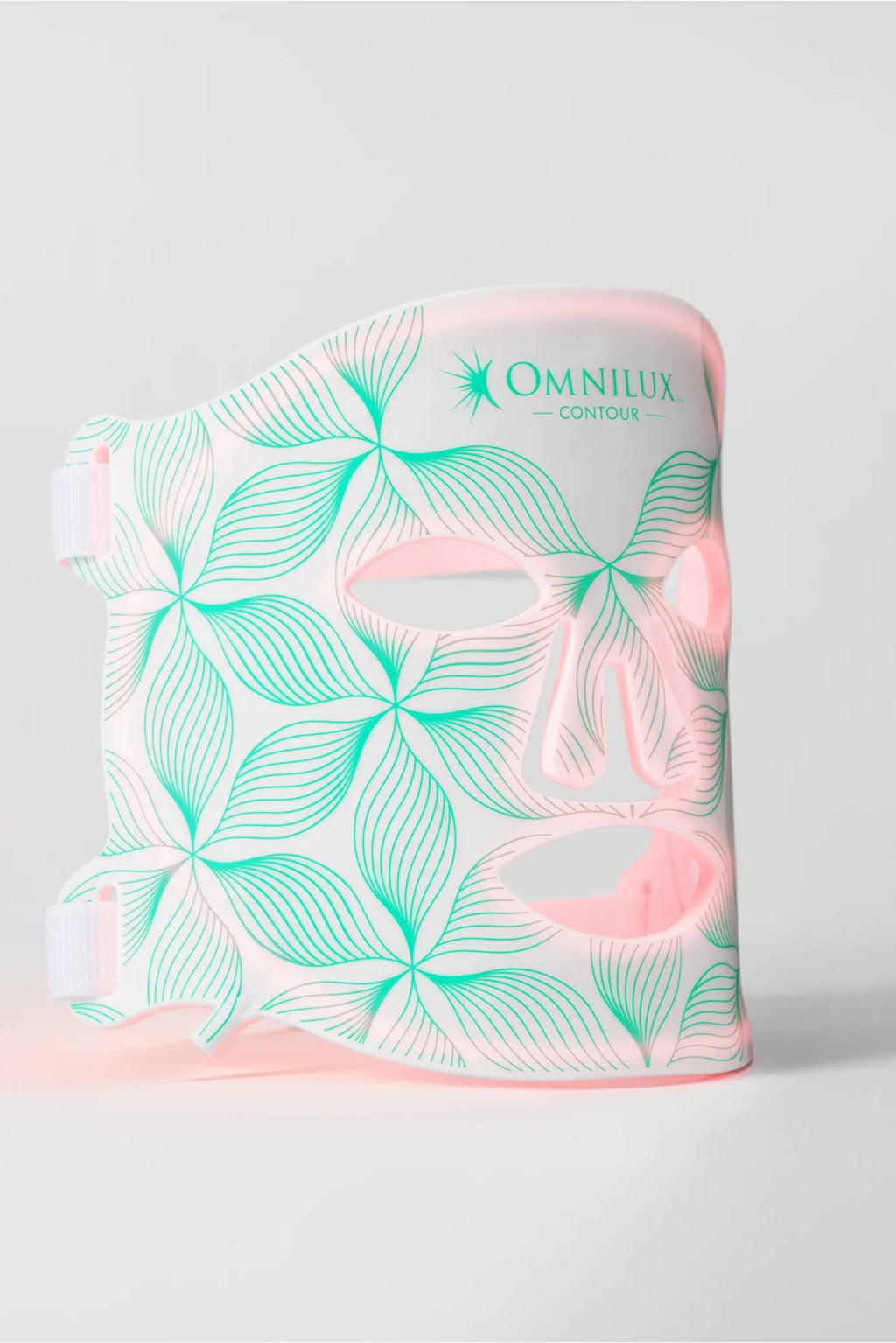 Omnilux Contour Face LED Mask