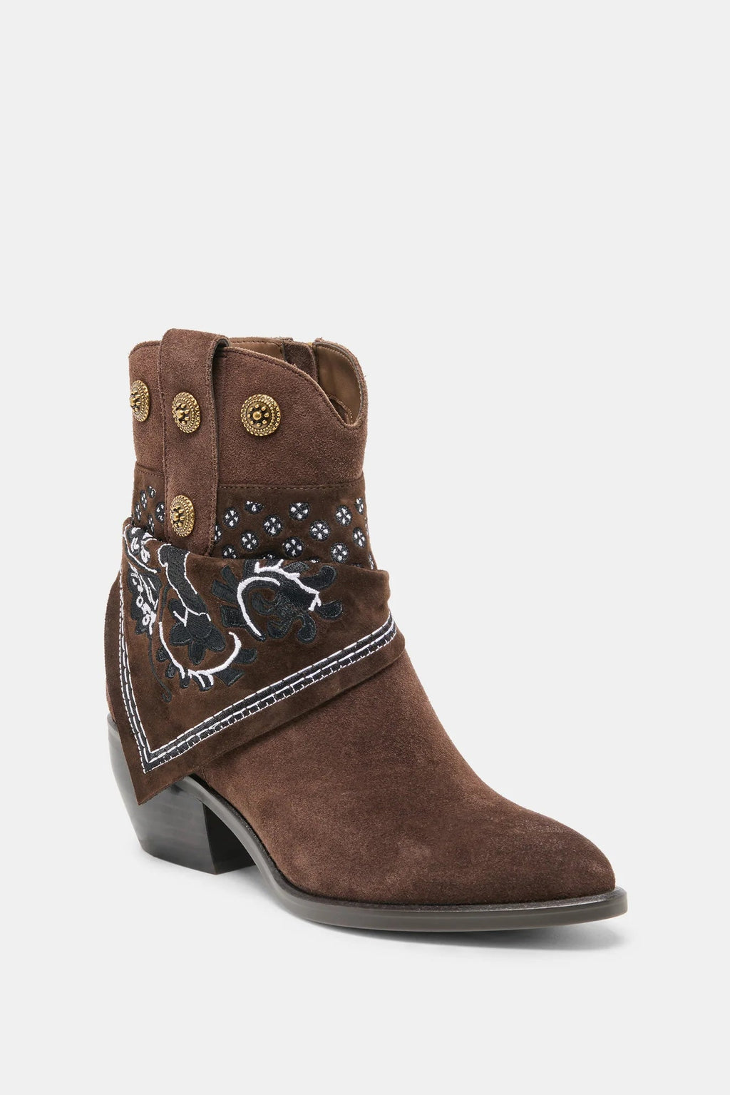 Dolce Vita Mekala Boots