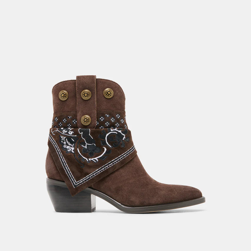 Dolce Vita Mekala Boots