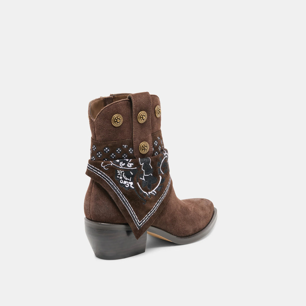 Dolce Vita Mekala Boots