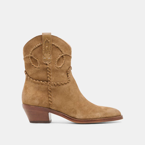 Dolce Vita Rudo Boots