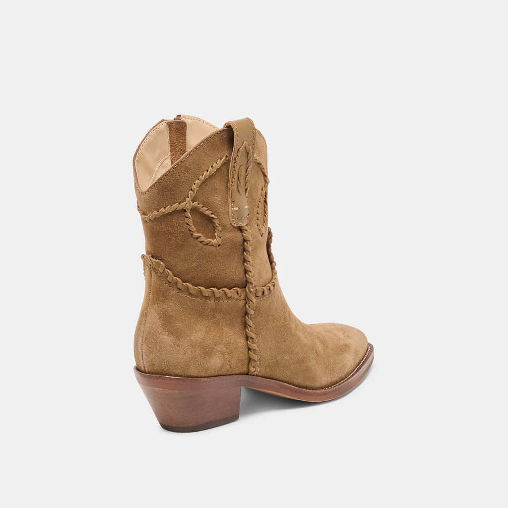 Dolce Vita Rudo Boots
