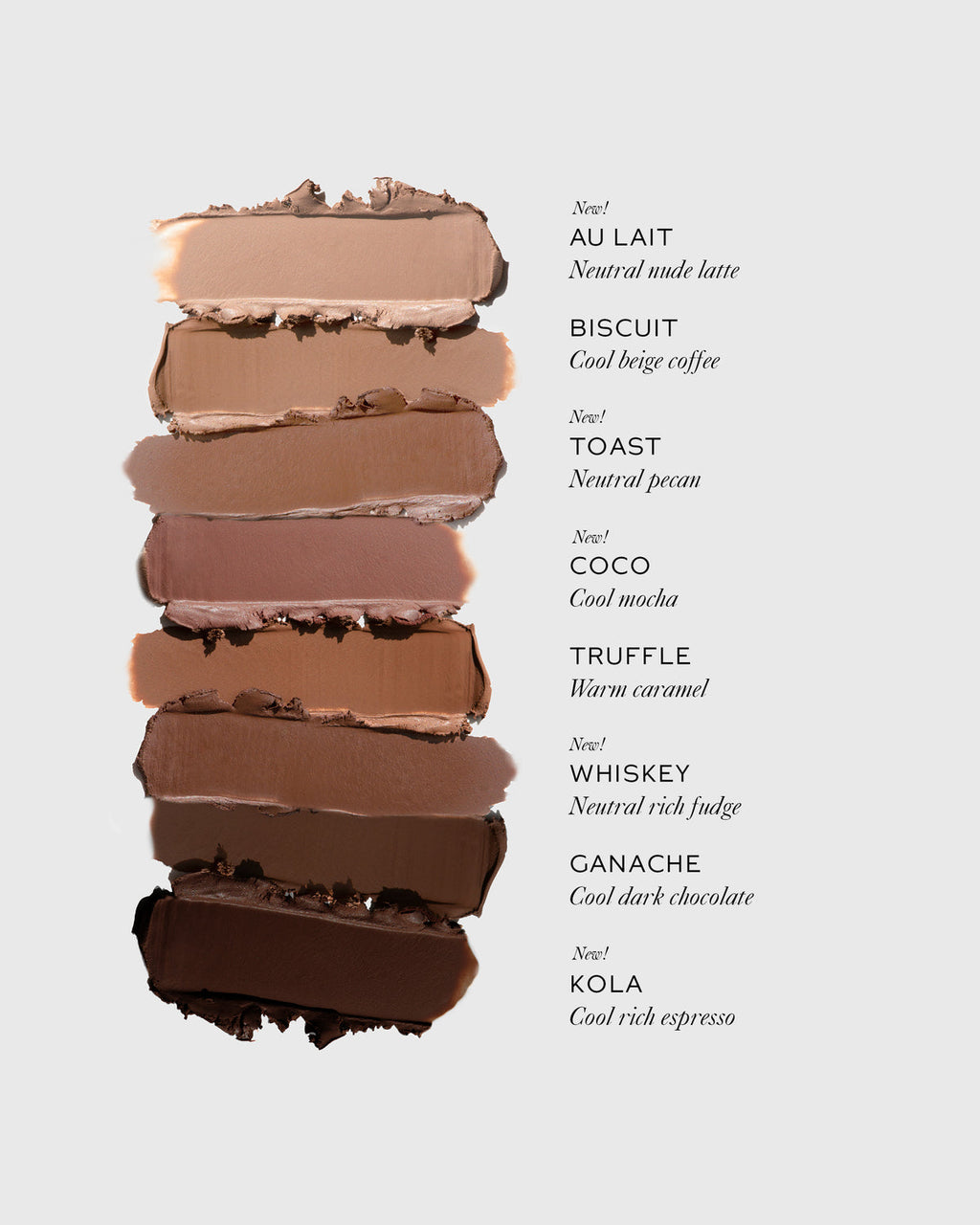 Westman Atelier Face Trace Contour Stick — Biscuit
